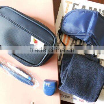 business class airline amenities/inflight amenity kit