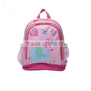 wholesale hot sells children school bag fancy Elephant child bag