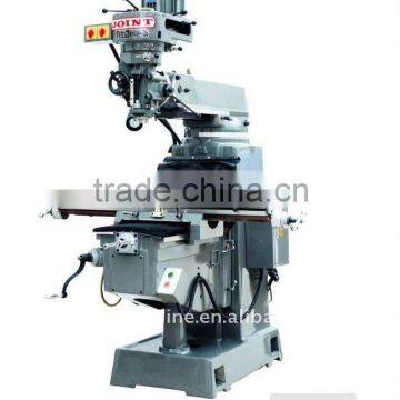 High precision milling machine 4PM