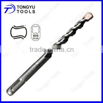 High Quality Concrete Drilling SDS Plus Drill Bit