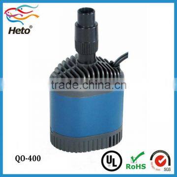 Submersible Dry Water Pump Aquarium Electric Motor Water Pump