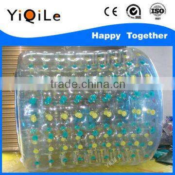 Inflatable Rock Climbing Wall Toys 2016 photo-4