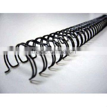 Precut Double Loop Wire/twin Ring Wire for Office Binding photo-5