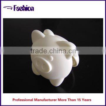 plastic pig head and tail sex product OEM