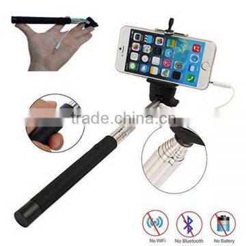 2015 selfie stick cheap monopod dispho selfie foriphone for smart phone