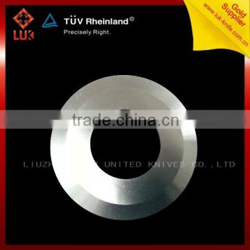 Round Carbide Blade for PCB Industry