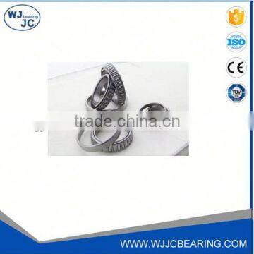 Tapered roller bearing Inch NA439S/K35666	44.45	x	127	x	66.637	mm