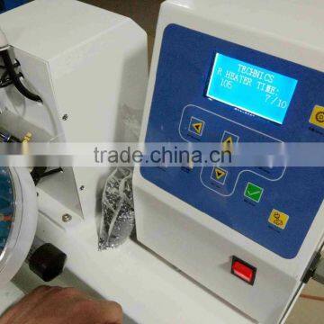 ultrasonic hot fix rhinestone setting machine for sale