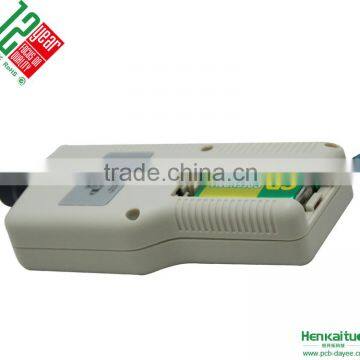 Coating Thickness Gauge Meter AR930 High Accuracy