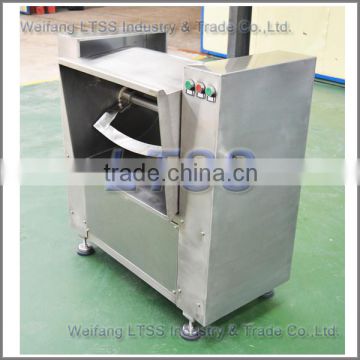 Stainless steel sausage mixer / sausage mixing machine