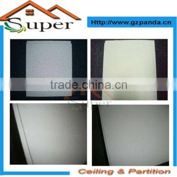 Mineral Cotton Board for Suspended Ceiling