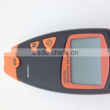 MD814 moisture meters for wood