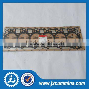 diesel engine parts Gasket Cylinder Head 4932210 for ISDE