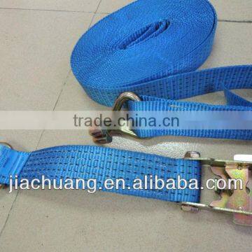 50MM cargo lashing belt