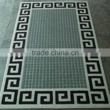 hand woven flat weave wool rugs