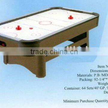 Air Hockey Table