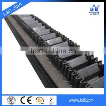 din standard stone textile ep conveyor belt with competitive price