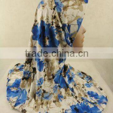 OEM Muslim Hijab Scarves Headpiece