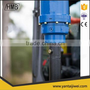 China supplier hole digger machine