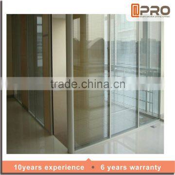 Office Modular Workstations Glass Cubicle Partition With Office Cubicle Workstation
