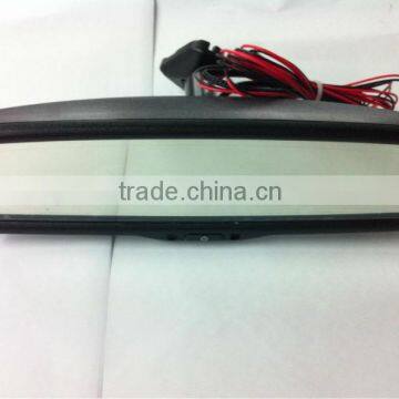 AUTO DIMMING REARVIEW MIRROR/INTERIOR REAR VIEW MIRROR/NIGHT DRIVING