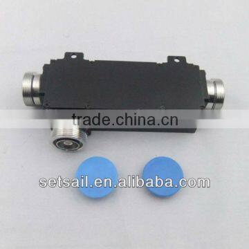 0.7-2.7G, 30dB RF Directional Coupler (BTS use)