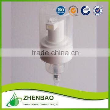 Multifunction high quality foam transfer pump