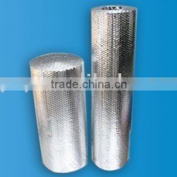 foam cushioned foil