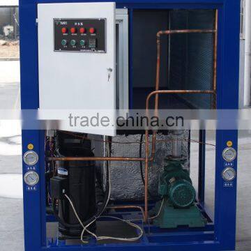 Industrial refrigerator Air Cooled Package Chiller