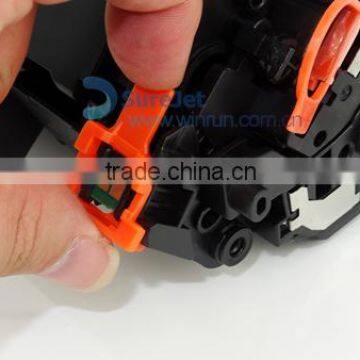 Wholesale China Surejet Toner CB436A for HP 36A Laser Cartridge photo-4