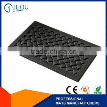 rubber washable entrance door mats