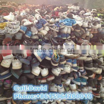 2015 New Branded used shoes wholesale