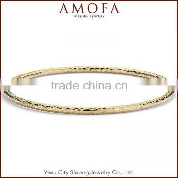 Hot Sale  Wholesale gold bangles