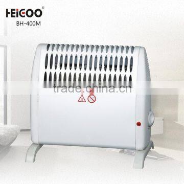 500W Electric Heater With Heating Wire