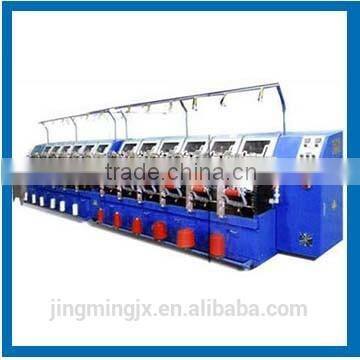 HOT! GA391 High Efficiency Textile single Yarn Sizing Machine