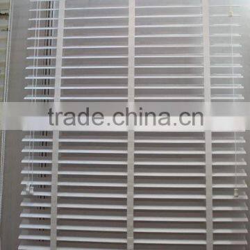 Decorative Window fauxwood venetian blinds
