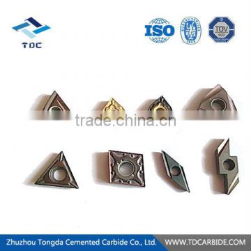 China Hot sales carbide automotive cutting tools