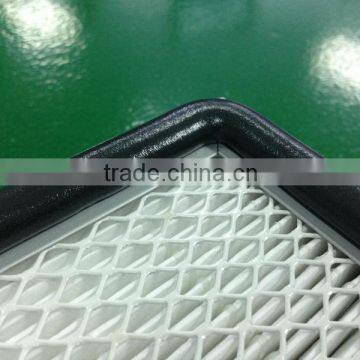 Class 100 Cleanroom Ceiling H13 HEPA Filter 610x610x69mm
