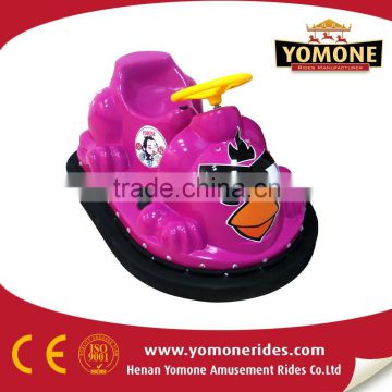 Professional factory manufacture amusement park bumper car bumper car rides for sale