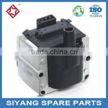 OEM 867905104 for Volkswagen spare parts cheap ignition coil