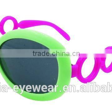 2016 Hot Selling Cheap Price Cool Frame Sunglasses for Kids