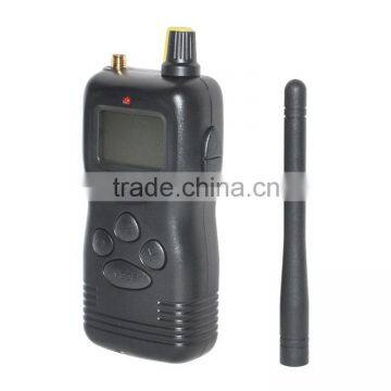 Petrainer PET900-3 1000M Electric Training Bark Shock Collars For Small Dogs photo-2