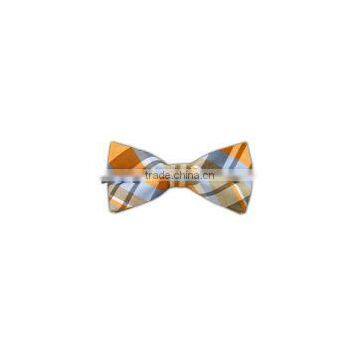 Customized logo butterfly Bow Ties for girls and lady