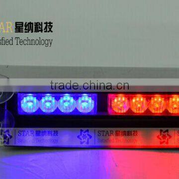 Visor dash car led strobe warning lights(XN-21D)