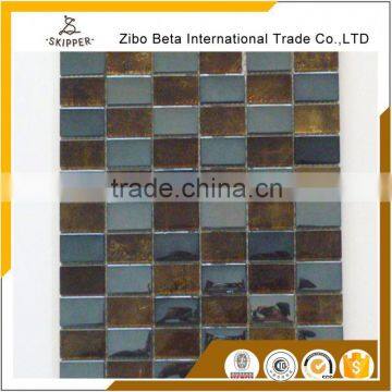 AAA Grade Golden Select Mosaic Wall Tile
