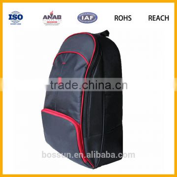 Nylon Waterproof Business Computer Backpack for Laptop