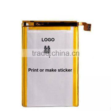 OEM Original Quality LIS1543ERPC 3200mAh Battery For SONY Xperia Z2