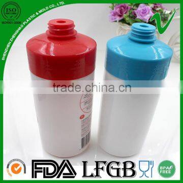Custom Wholesale Durable Liquid Soap Pet Bottle for Hand Washing photo-2