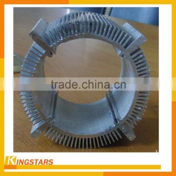 Anodized Aluminum Alloy Extrusion Heatsink Enclosure photo-6