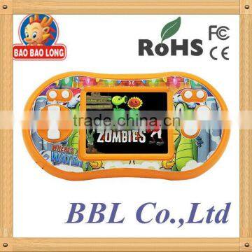 2016 Hot Sale BBL-369 Handheld Game photo-2